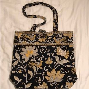 Vera Bradley Tote